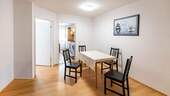 Essdiele - 3 Zimmer Etagenwohnung zur Miete in Vaterstetten