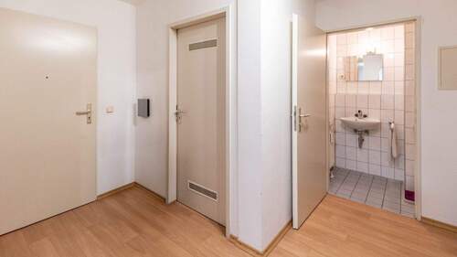 Diele - 