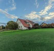 Flexibles Wohnen: Zweifamilienhaus in Feldrandlage von Börßum!