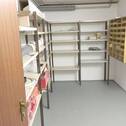 Kellerraum - 
