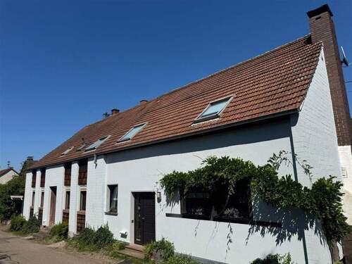 PHOTO-2025-08-09-15-13-59 - 1 Zimmer Mehrfamilienhaus, Wohnhaus zum Kaufen in Niedermohr-Schrollbach