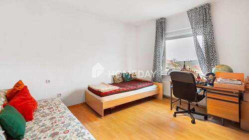 1. OG Kinderzimmer 1 - 