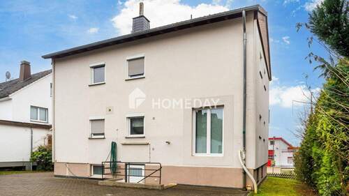 Außenansicht 3 - 7 Zimmer Einfamilienhaus in Schauenburg