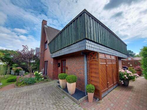 Rechtsseitiger Anbau - 