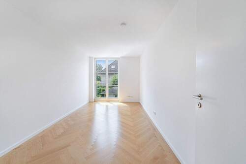 Kinder-/Arbeitszimmer - 