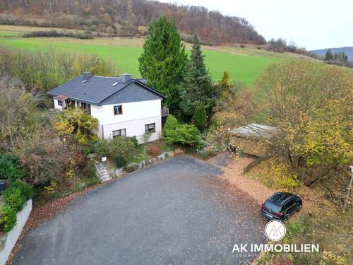 Hauptbild - ZweifamilienhausEinfamilienhaus mit Einliegerwohnung in Bodenwerder-Linse