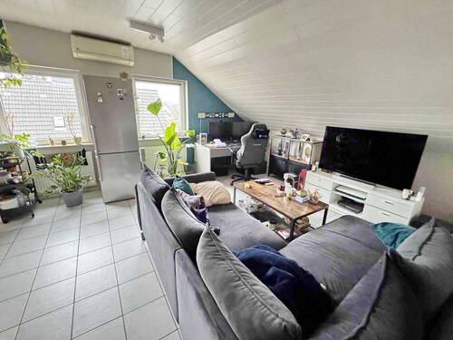 DG links (wohnlich ausgebaut) - 