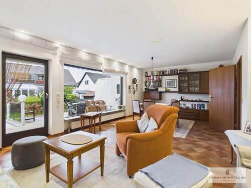 heller Wohn-Essbereich - 