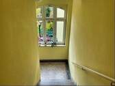 Treppenaufgang - 