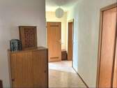 Flur möbilierte Wohnung - 