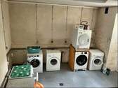 Waschmaschienenraum - 