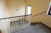 Treppenhaus - 
