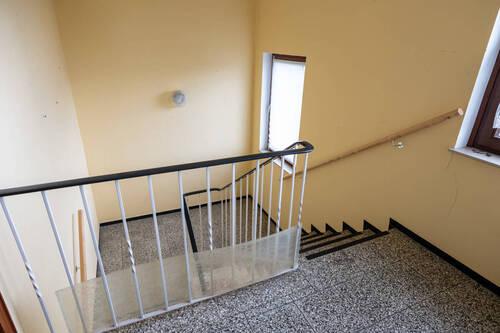 Treppenhaus - 