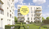 Frühjahrs-Aktion Tiefgaragenstellplatz zum halben Preis - Neue Wohnung in Wildau - Ideal für Pendler