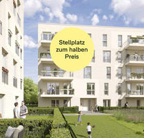 Neue Wohnung in Wildau - Ideal für Pendler