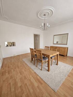 Esszimmer EG Staging - 