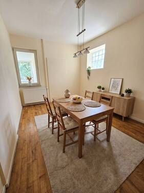 Esszimmer EG Staging - 