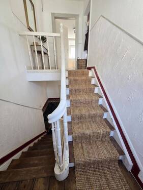 Flur Staging - 