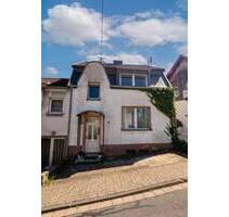 Modernisiertes Einfamilienhaus mit Charme von 1904 - Ihr Familientraum auf 383 m² - Riegelsberg
