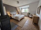 schlafzimmer OG Staging - 