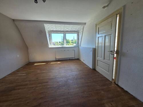 schlafzimmer-2 OG Staging - 