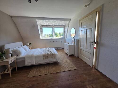 schlafzimmer-2 OG Staging - 