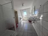 Badezimmer OG - 