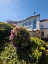Garten Ansicht - 