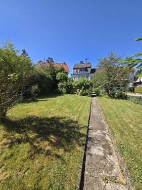 Garten - 