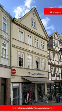 Gute Geschäftslage! - Im Herzen der Altstadt! - 699.000,00&nbsp;EUR Kaufpreis, ca.&nbsp; 255,00&nbsp;m&sup2;&nbsp;Wohnfl&auml;che