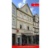Im Herzen der Altstadt! - 699.000,00&nbsp;EUR Kaufpreis, ca.&nbsp; 255,00&nbsp;m&sup2;&nbsp;Wohnfl&auml;che in Wetzlar (PLZ: 35578)