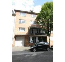 DU-Neudorf, Liliencronstr., 4. OG, 41 m², 1 Zi., Wohnküche, D, Bad - Duisburg Neudorf-Nord