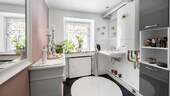Badezimmer 1 - 