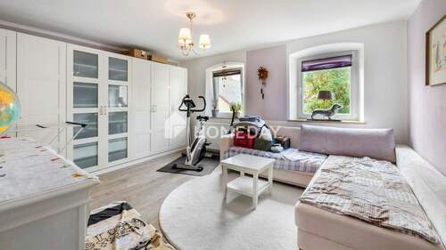 Elternschlafzimmer 1 - 