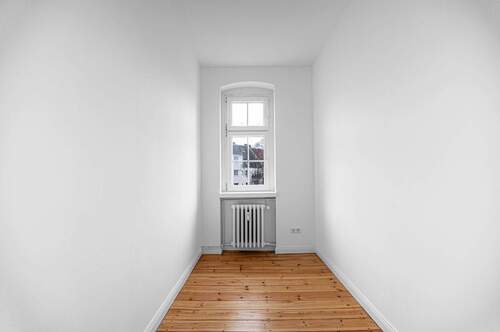 Arbeitszimmer - Etagenwohnung mit 60,00 m² in Berlin zum Kaufen