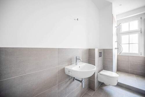 Badezimmer - 