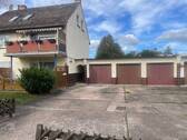 Garage - Etagenwohnung mit 66,00 m² in Niestetal zum Kaufen