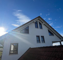 Familienidylle mit viel Platz und Charme - Großzügiges Einfamilienhaus in Bisingen-Wessingen