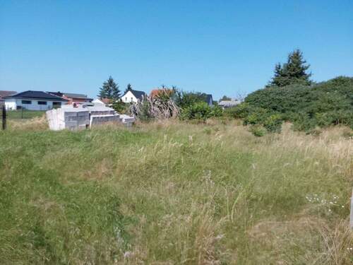 Ansicht - tolles Grundstück in ruhiger grüner Lage von Söllichau