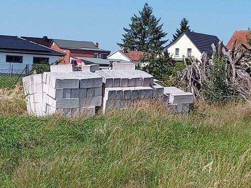 Ansicht - Grundstück zum Kaufen in Bad Schmiedeberg