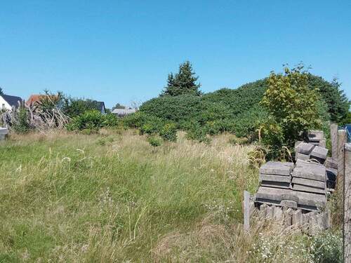 Ansicht - Grundstück in Bad Schmiedeberg zum Kaufen