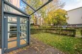Garten - Terrassenwohnung mit 38,00 m² in Berlin zum Kaufen