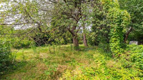 Baugrundstück - Grundstück in Hamburg zum Kaufen