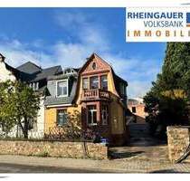 ** Eltville: Stilvolles Kulturdenkmal mit modernem Flair **