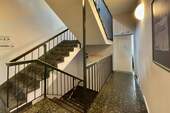 Treppenhaus zum 1. OG - 