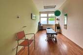Therapieraum 1. OG - 