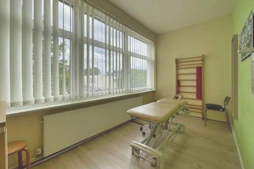 Therapieraum 1. OG - 