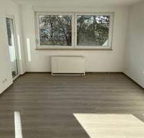 Erstbezug nach Renovierung - 3 ZW mit Balkon im 2. OG mit nagelneuem Bad in einem gepflegten Mehrfamilienhaus in Stein-Deutenbach