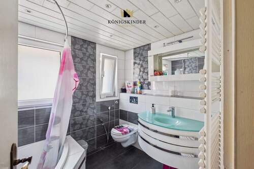 Badezimmer - 
