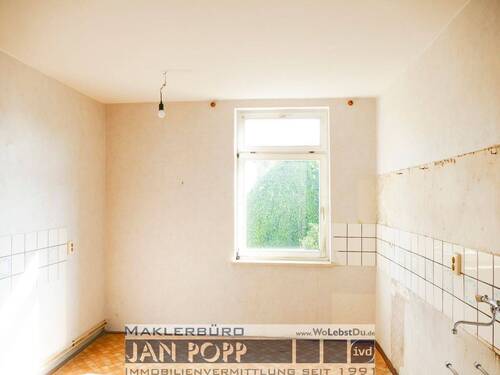 Küche Obergeschoss - 